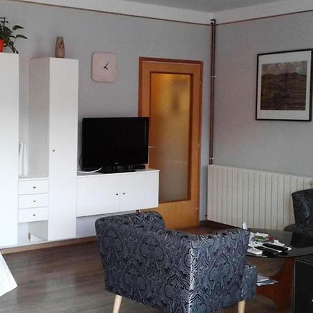 רוביני Cecillia Mare Apartments מראה חיצוני תמונה