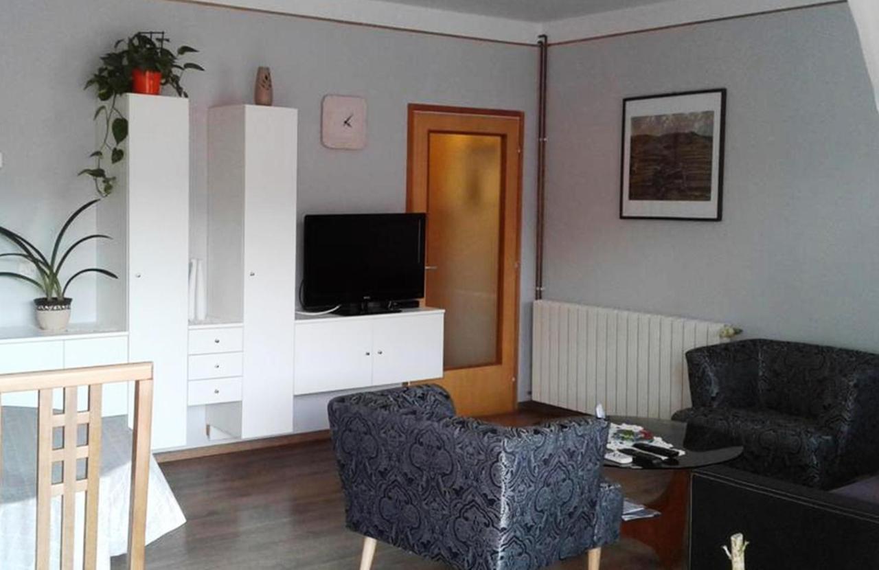 רוביני Cecillia Mare Apartments מראה חיצוני תמונה