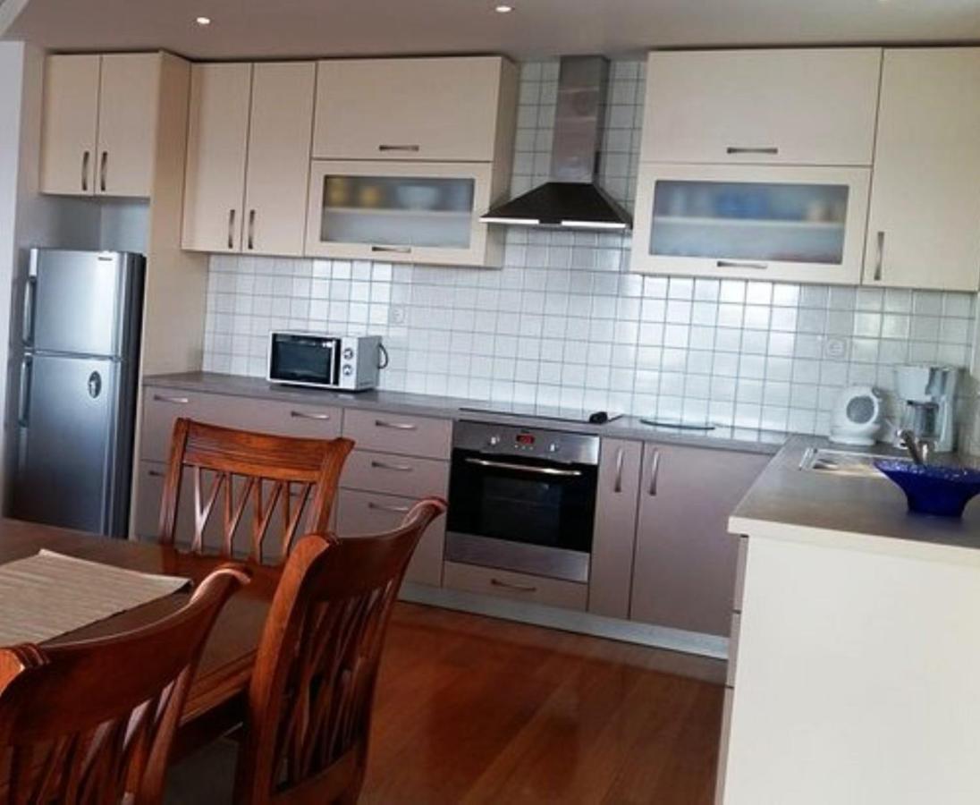 רוביני Cecillia Mare Apartments מראה חיצוני תמונה