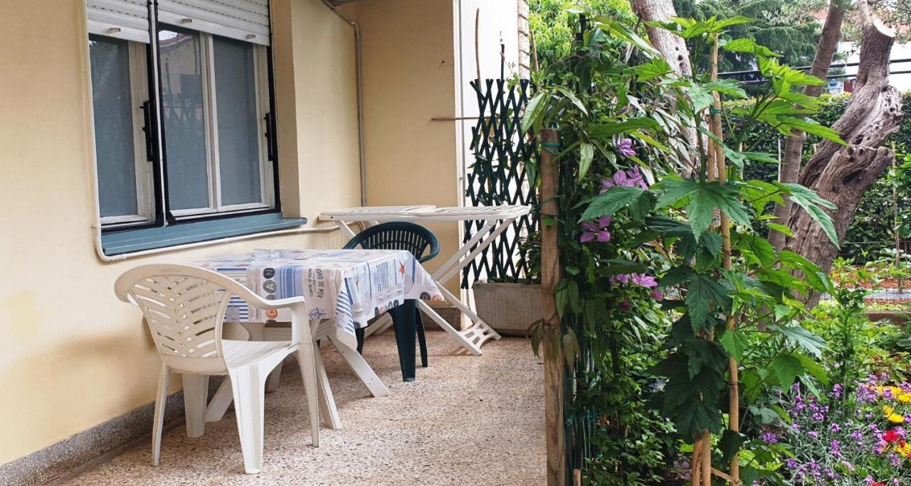 רוביני Cecillia Mare Apartments מראה חיצוני תמונה