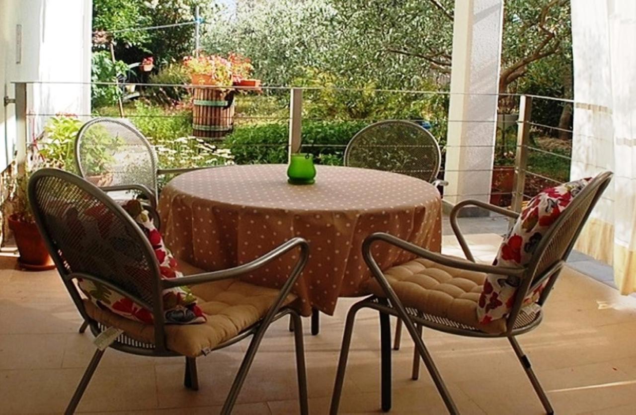 רוביני Cecillia Mare Apartments מראה חיצוני תמונה