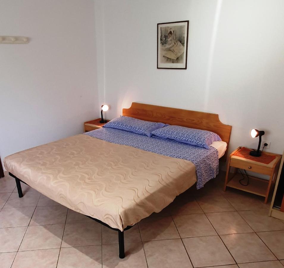 רוביני Cecillia Mare Apartments מראה חיצוני תמונה