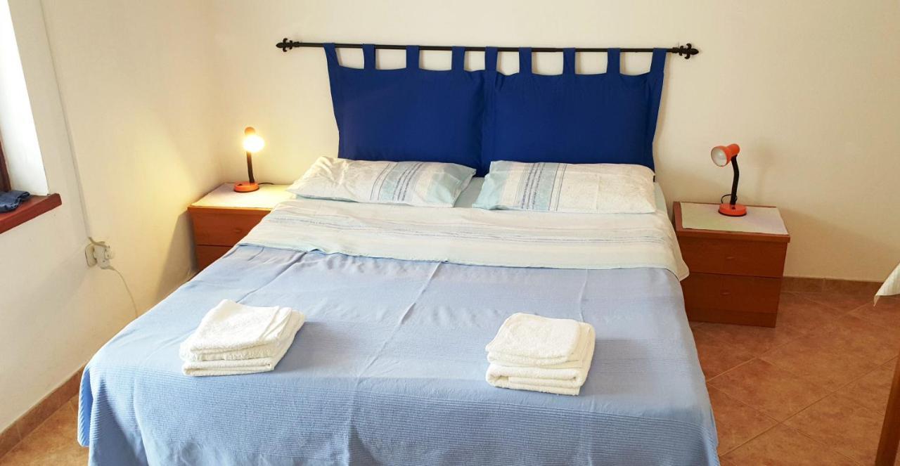 רוביני Cecillia Mare Apartments מראה חיצוני תמונה