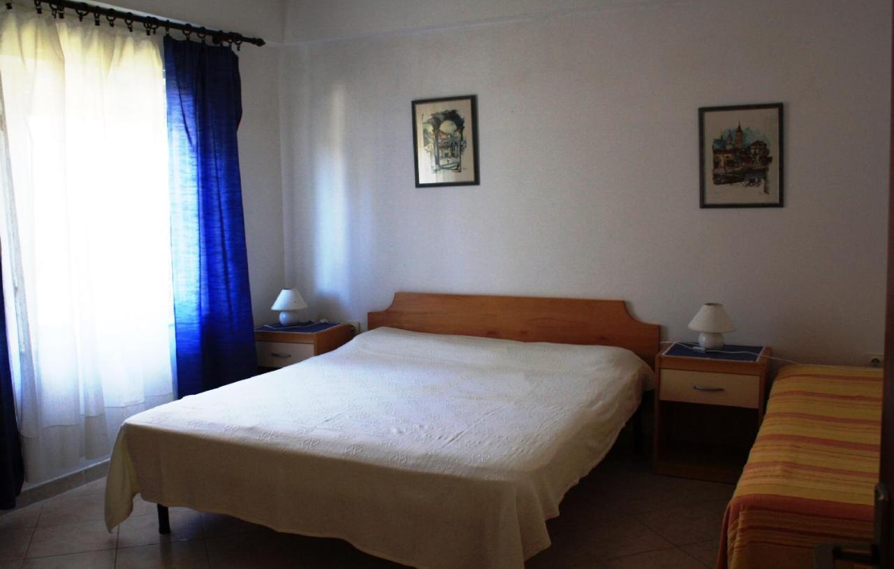 רוביני Cecillia Mare Apartments מראה חיצוני תמונה