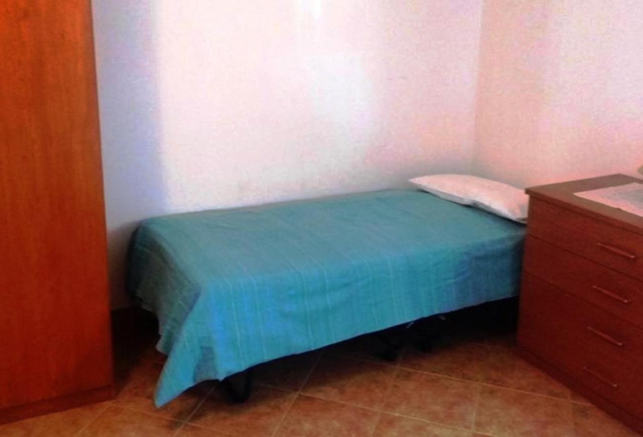 רוביני Cecillia Mare Apartments מראה חיצוני תמונה