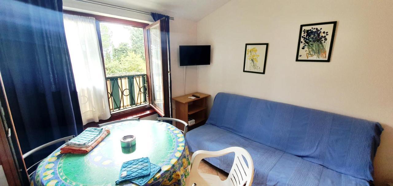 רוביני Cecillia Mare Apartments מראה חיצוני תמונה