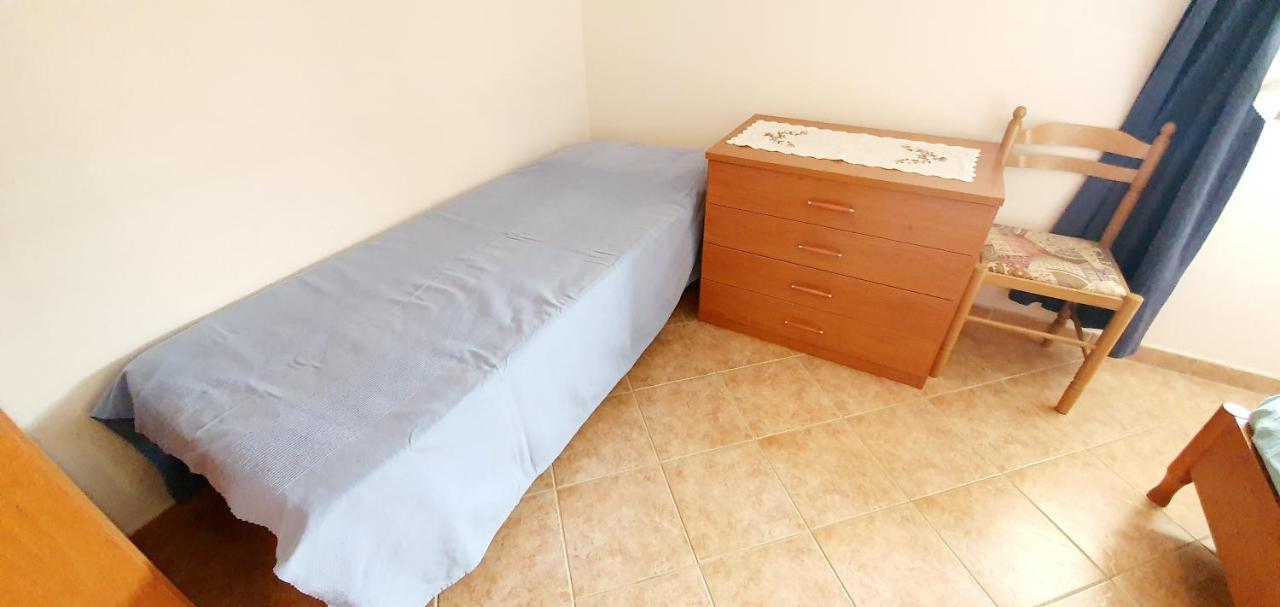 רוביני Cecillia Mare Apartments מראה חיצוני תמונה
